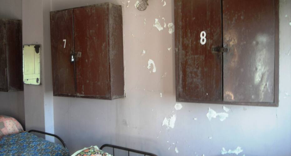 Kalpana Gujarathi Lodge, Durg 4